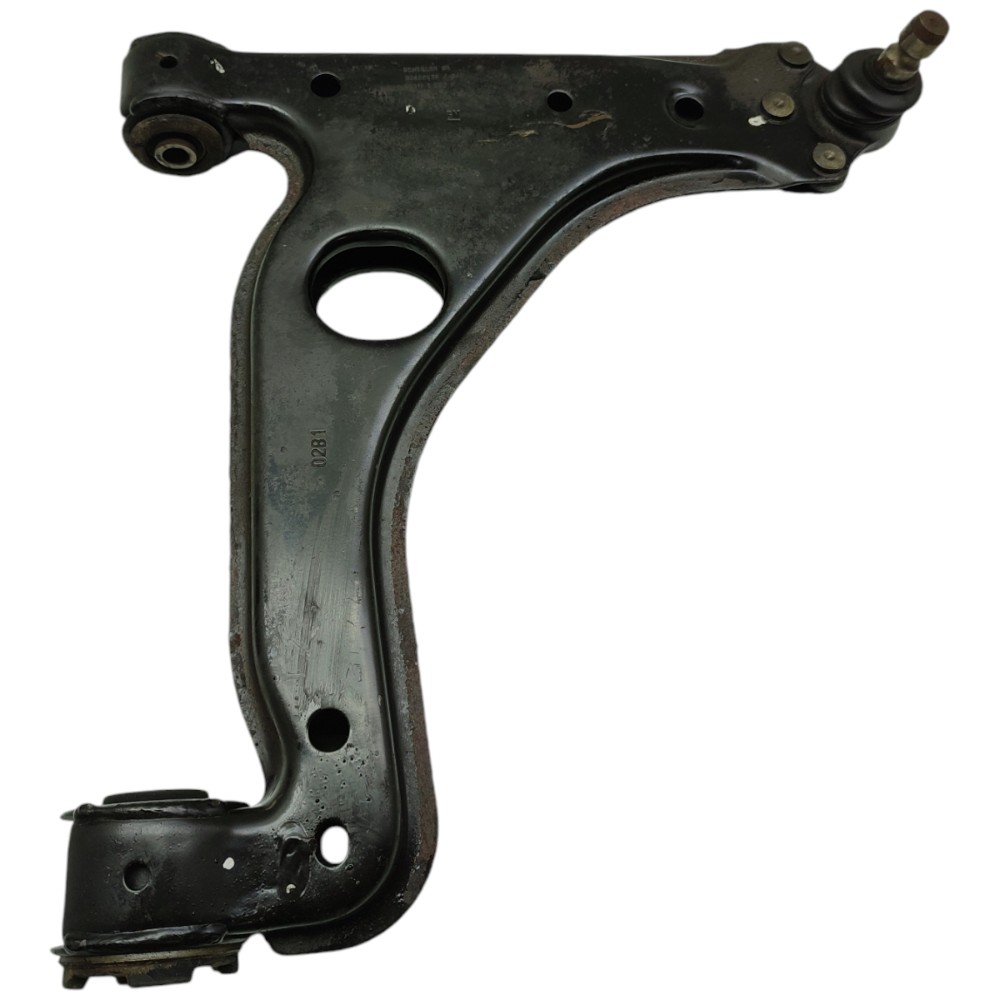 Bandeja balança dianteira direita GM Astra 2011 10 09 08 07