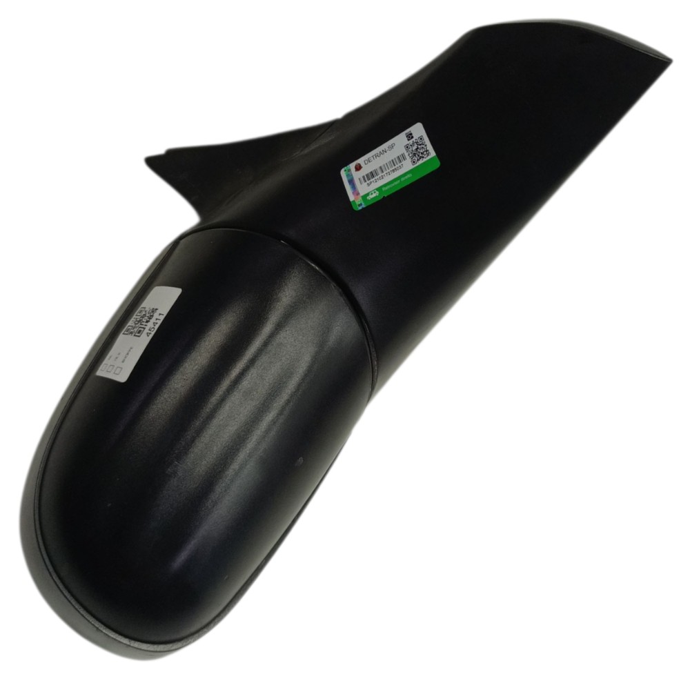 Retrovisor Manual Direito Gm Classic 2007 2008 3
