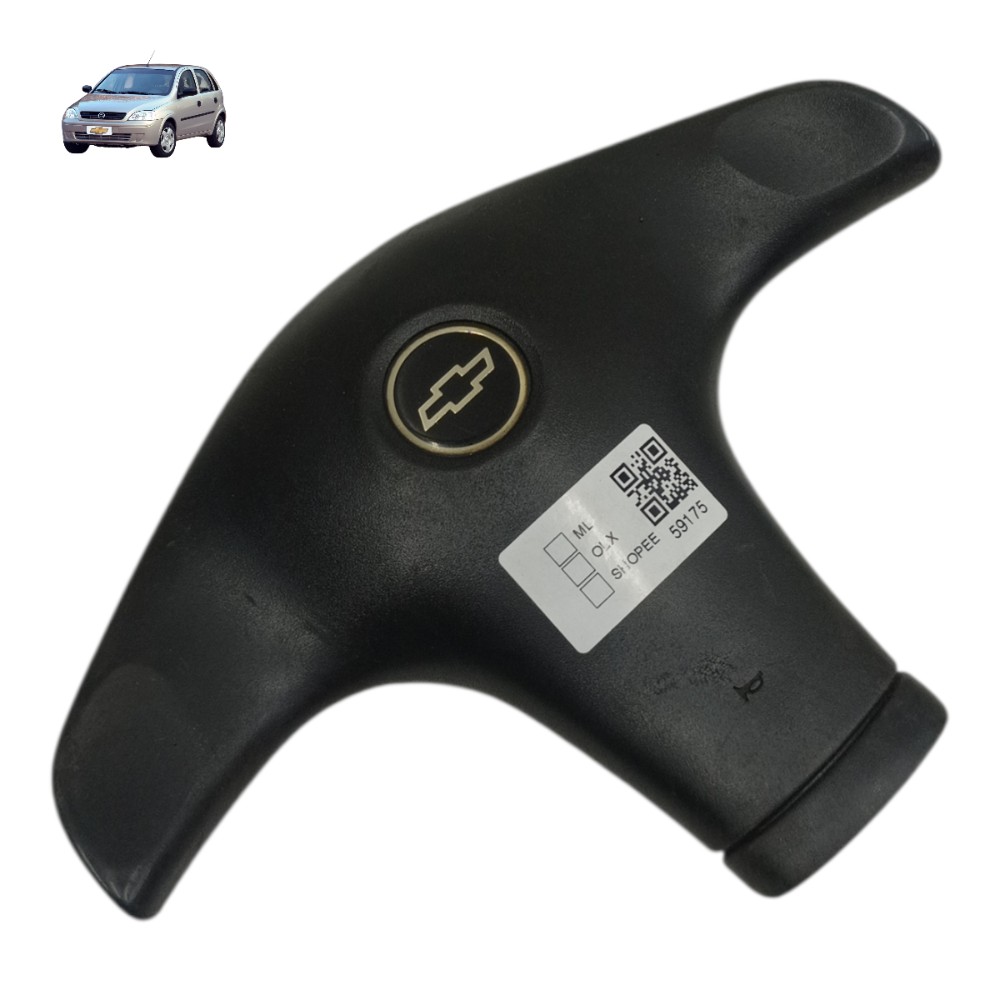 Miolo Volante Direção Gm Corsa Classic 2003 2002 2001 1