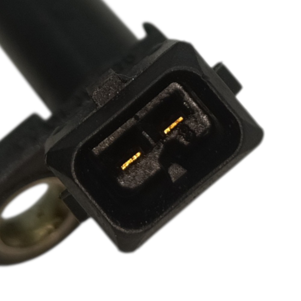 Sensor rotação Ford Fiesta 1.0 Zetec gasolina 1999 2000 2001 4