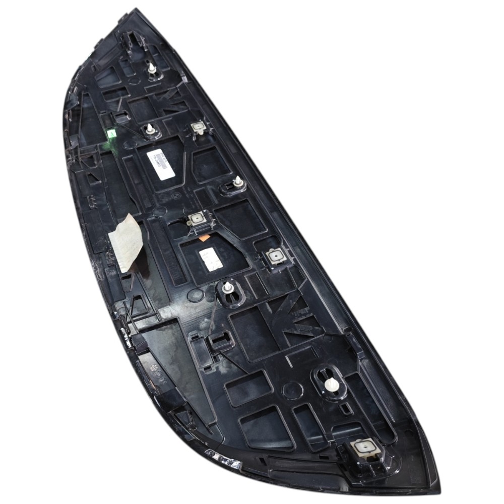 Aerofólio Bmw X2 F39 2018 2019 2020 2021 2022 2023 6
