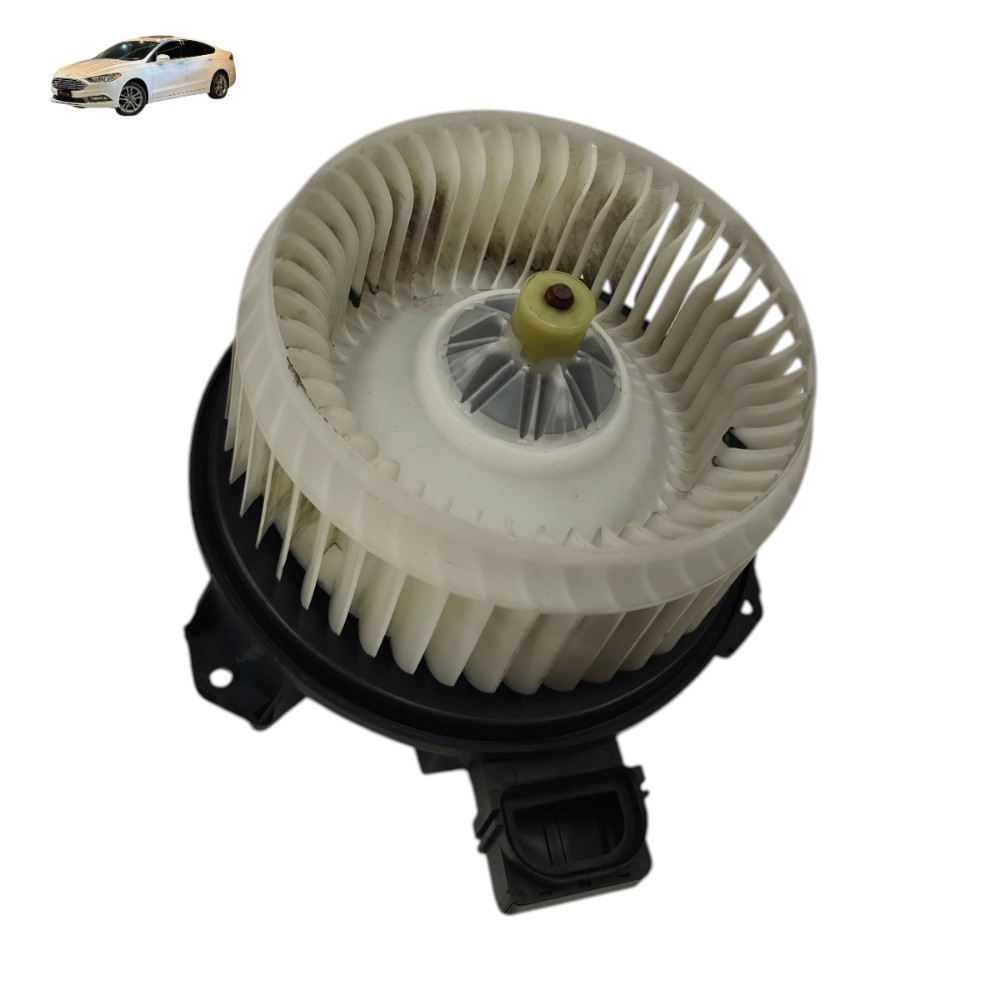 Motor Ventilador Caixa Ar Forçado Ford Fusion 2.0 2018 2017 1