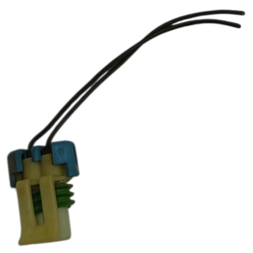 Plug Conector Pisca Farol Gm Corsa Classic 2006 2007 2008 2