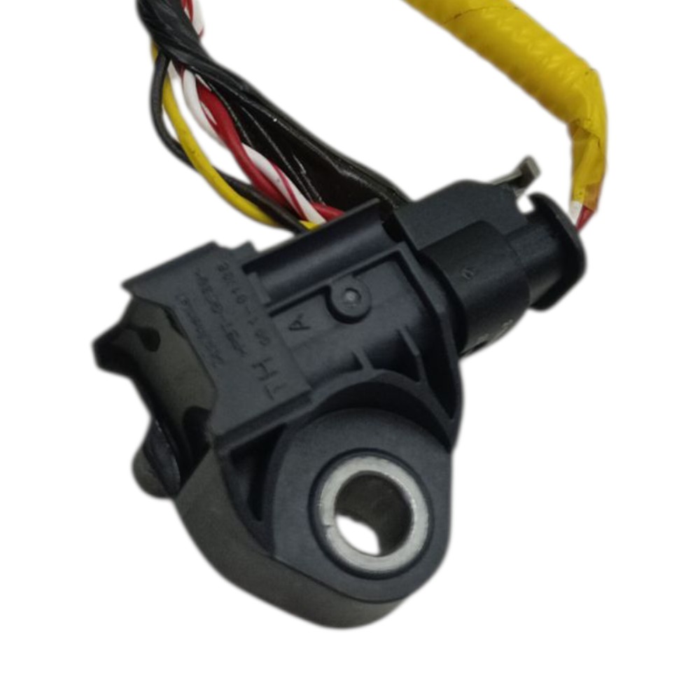 Sensor Colisão Chicote Coluna Central Chery Tiggo 5x 2025 24 3