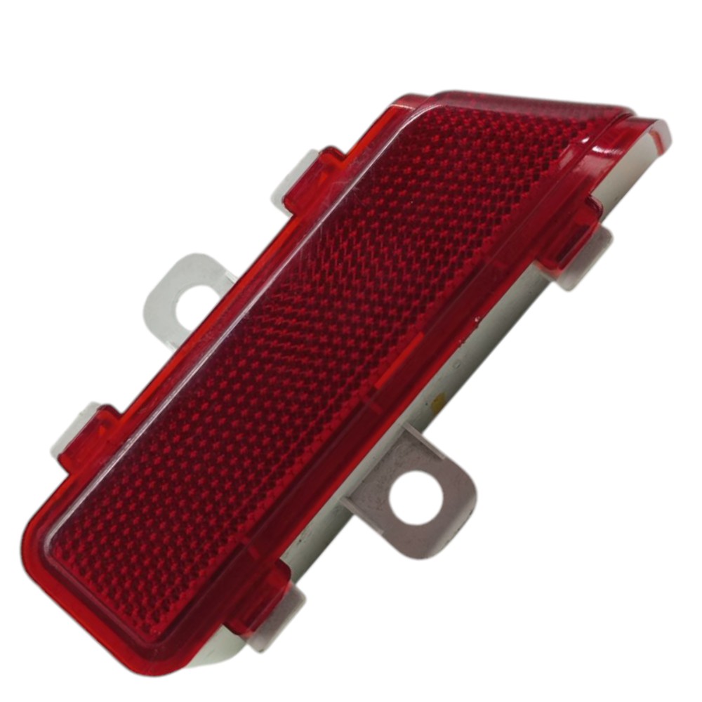 Luz Cortesia Porta Traseira Esquerda Hyundai Veracruz 2008 Vermelho 2