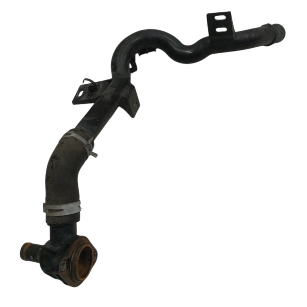 Cano Tubo Agua Peugeot 208 1.6 2014 2015 2016 3