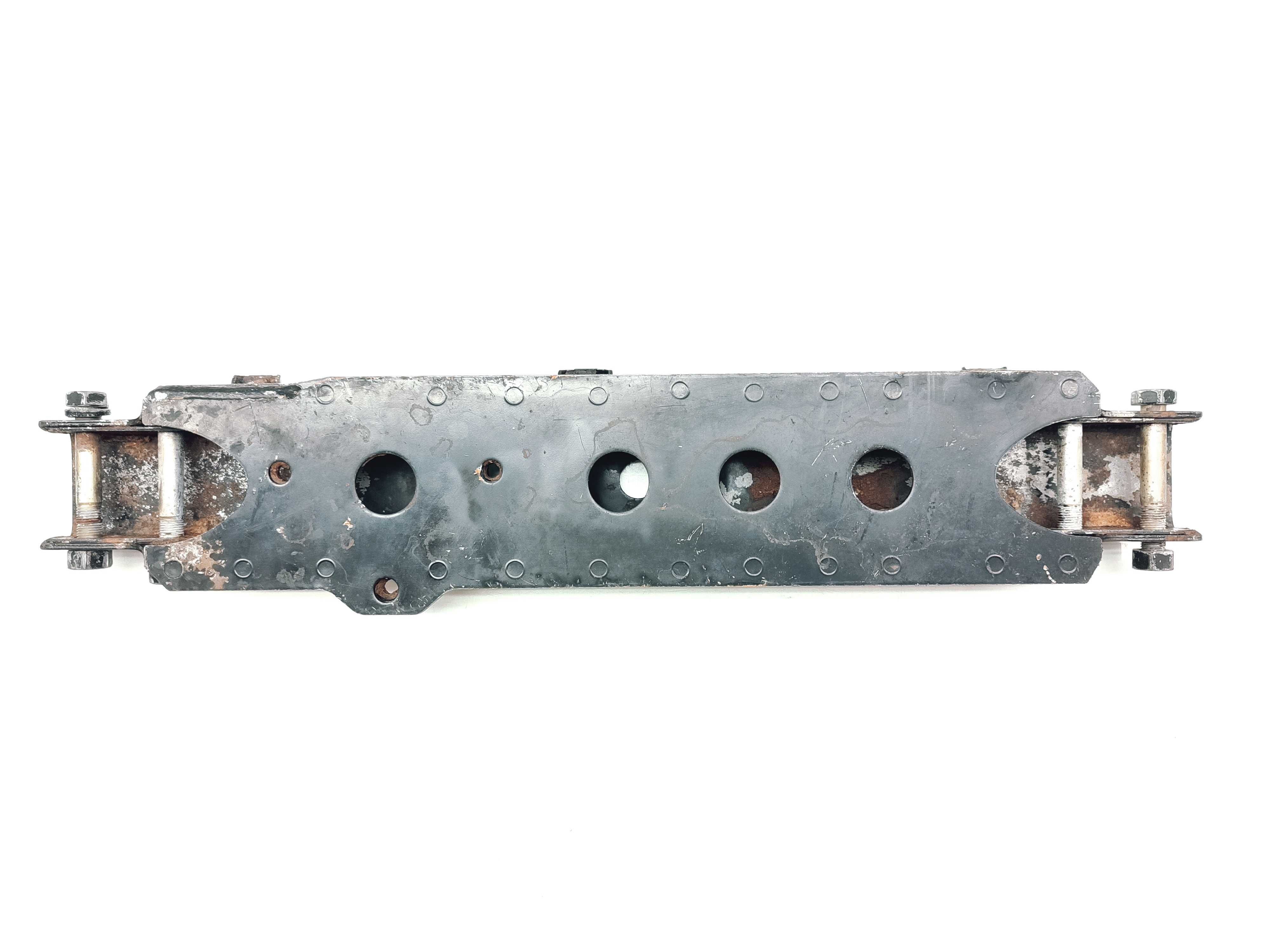 Suporte Travessa Caixa Câmbio Mitsubishi Pajero 3.0 V6 2001 2