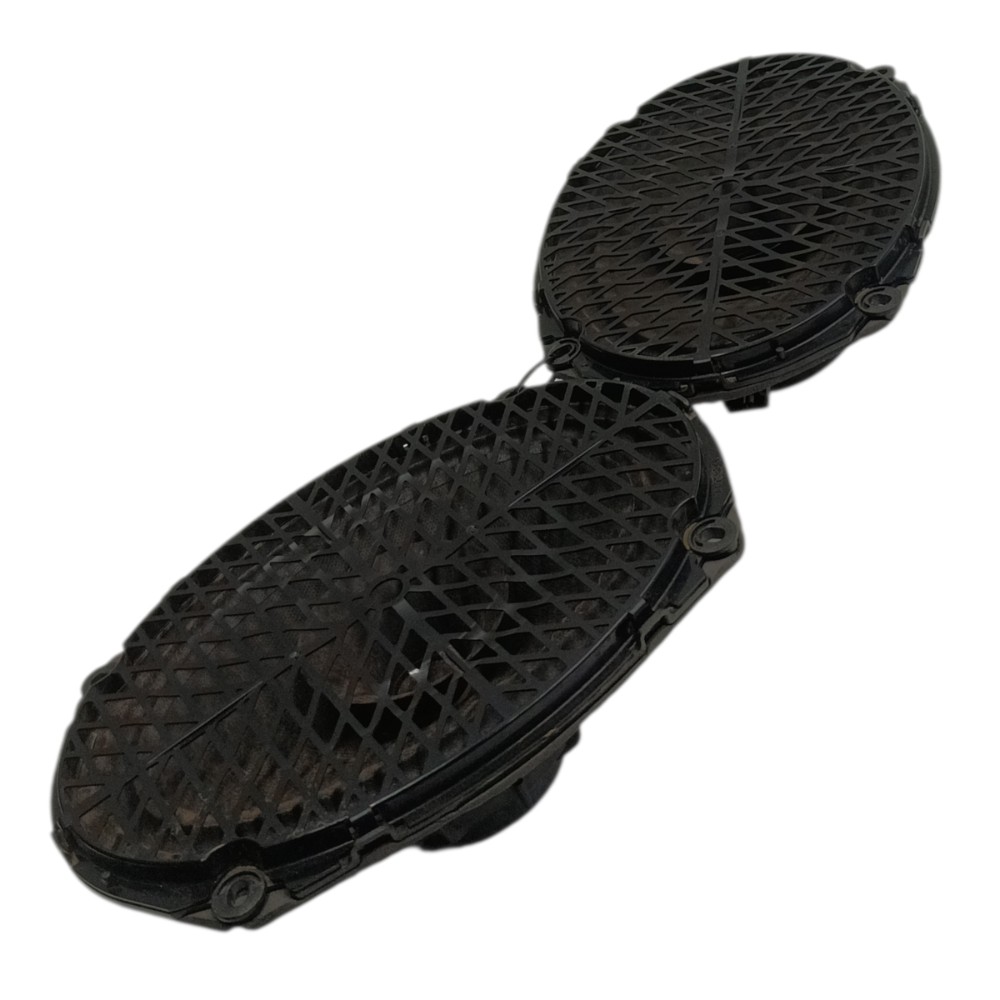 Par alto falante porta Fiat toro 2025 2024 2023 2022 2021 2