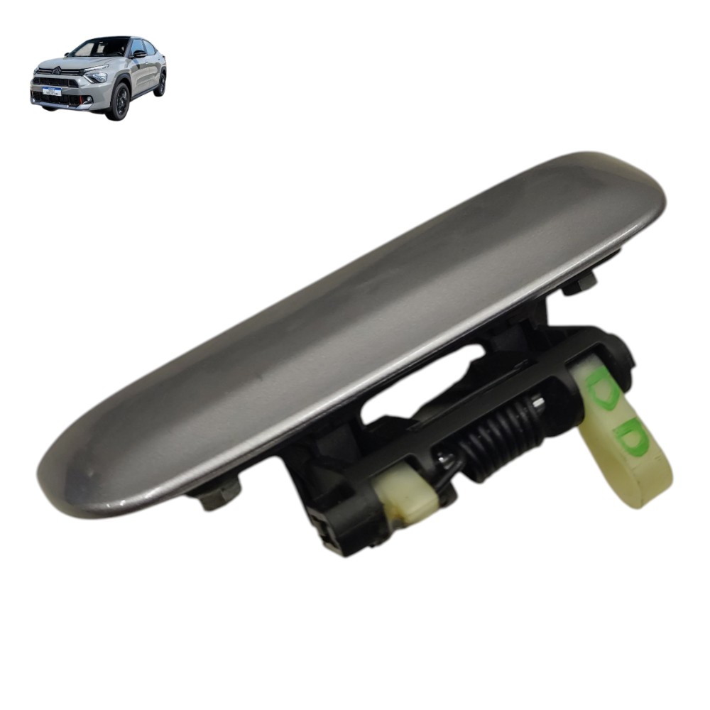 Maçaneta externa direita Citroen basalt 2025 2024