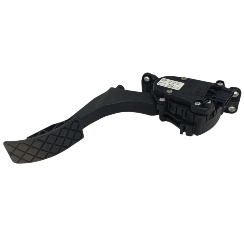 Pedal acelerador vw gol voyage saveiro fox G5 G6