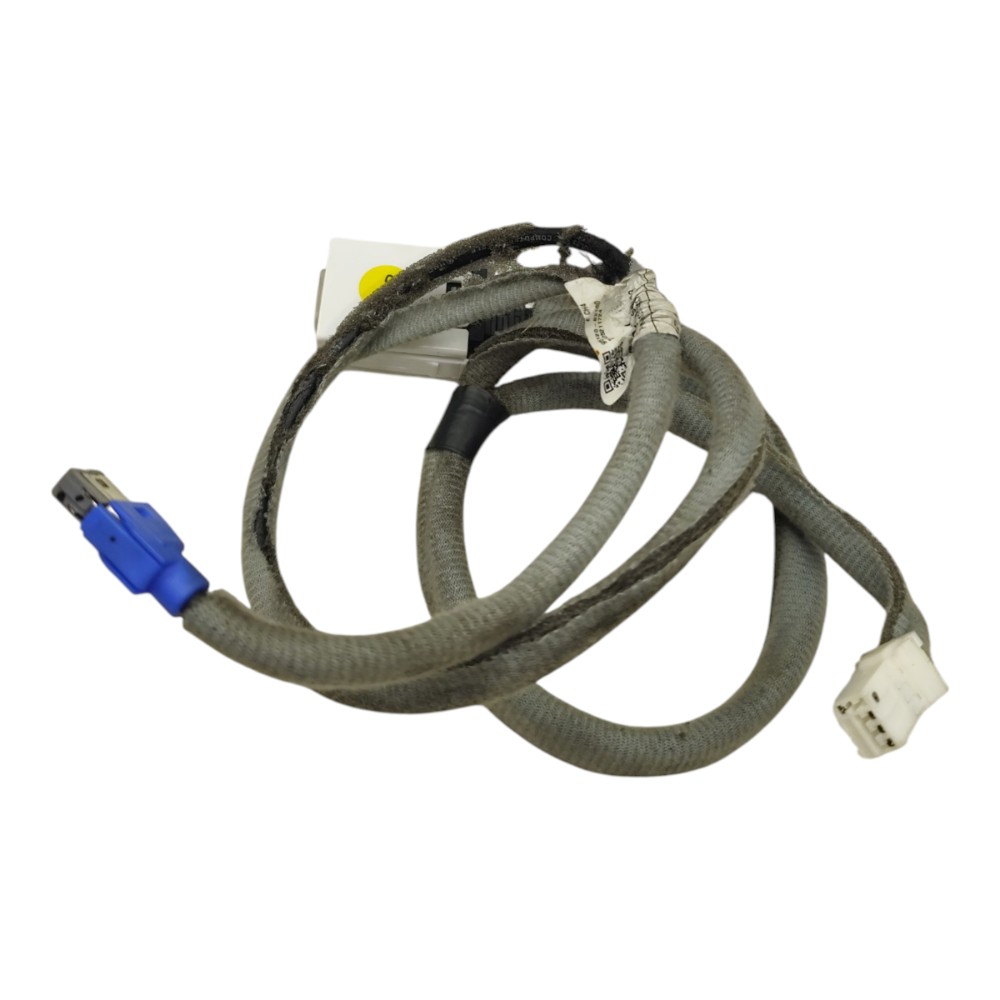 Chicote Usb Console Hyundai Creta 2026 2025 2024 2