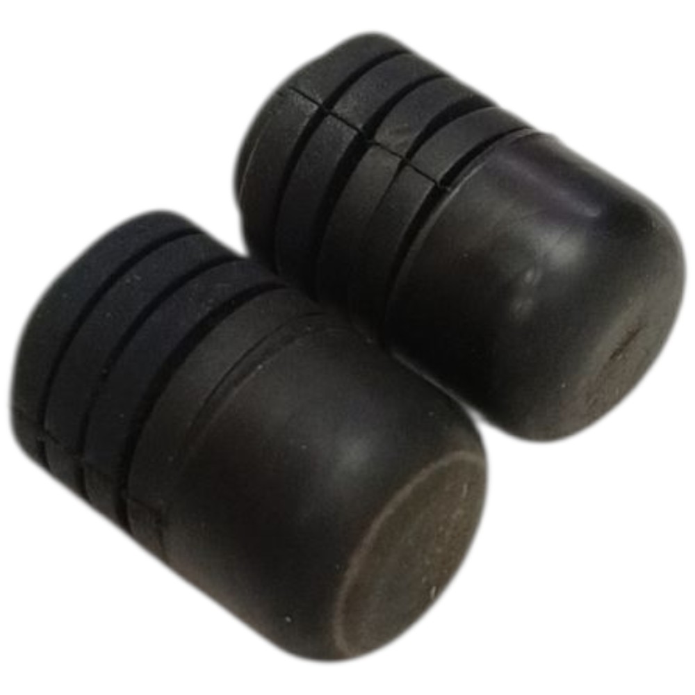 Par Coxim Batente Tampa Traseira Chery Tiggo 5x 2025 2024 23 4