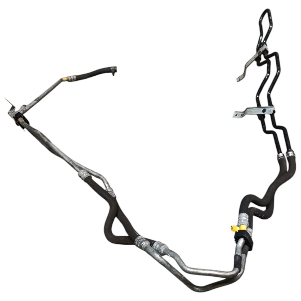 Mangueira Direção Hidráulica Fiat Linea 1.8 Etorq 2010 2011 1