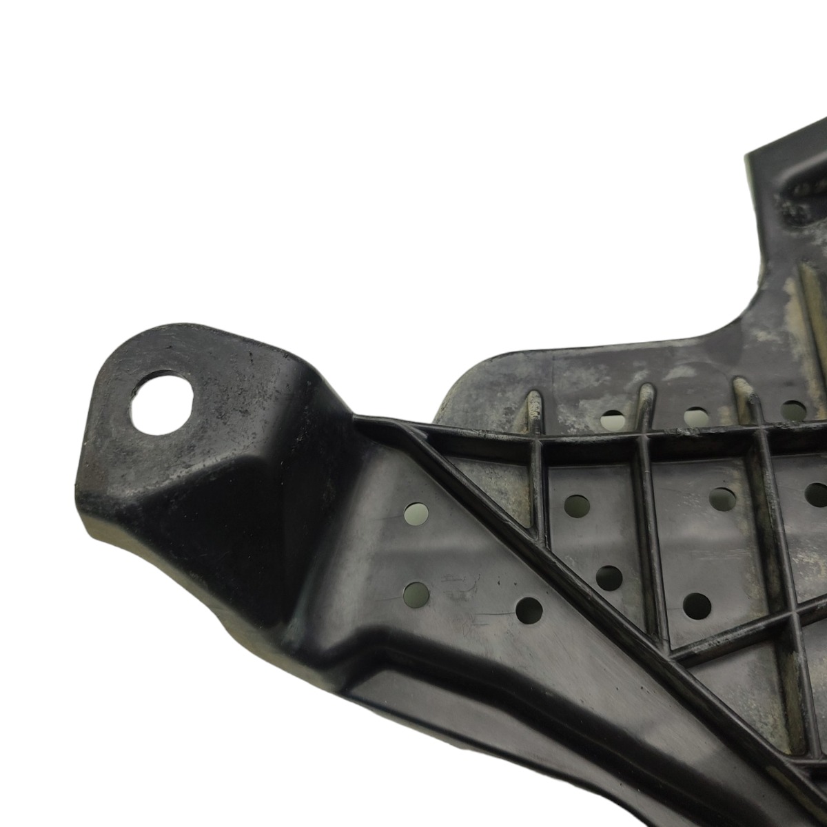 Defletor Inferior Parachoque Dianteiro Toyota Corolla 2018 4