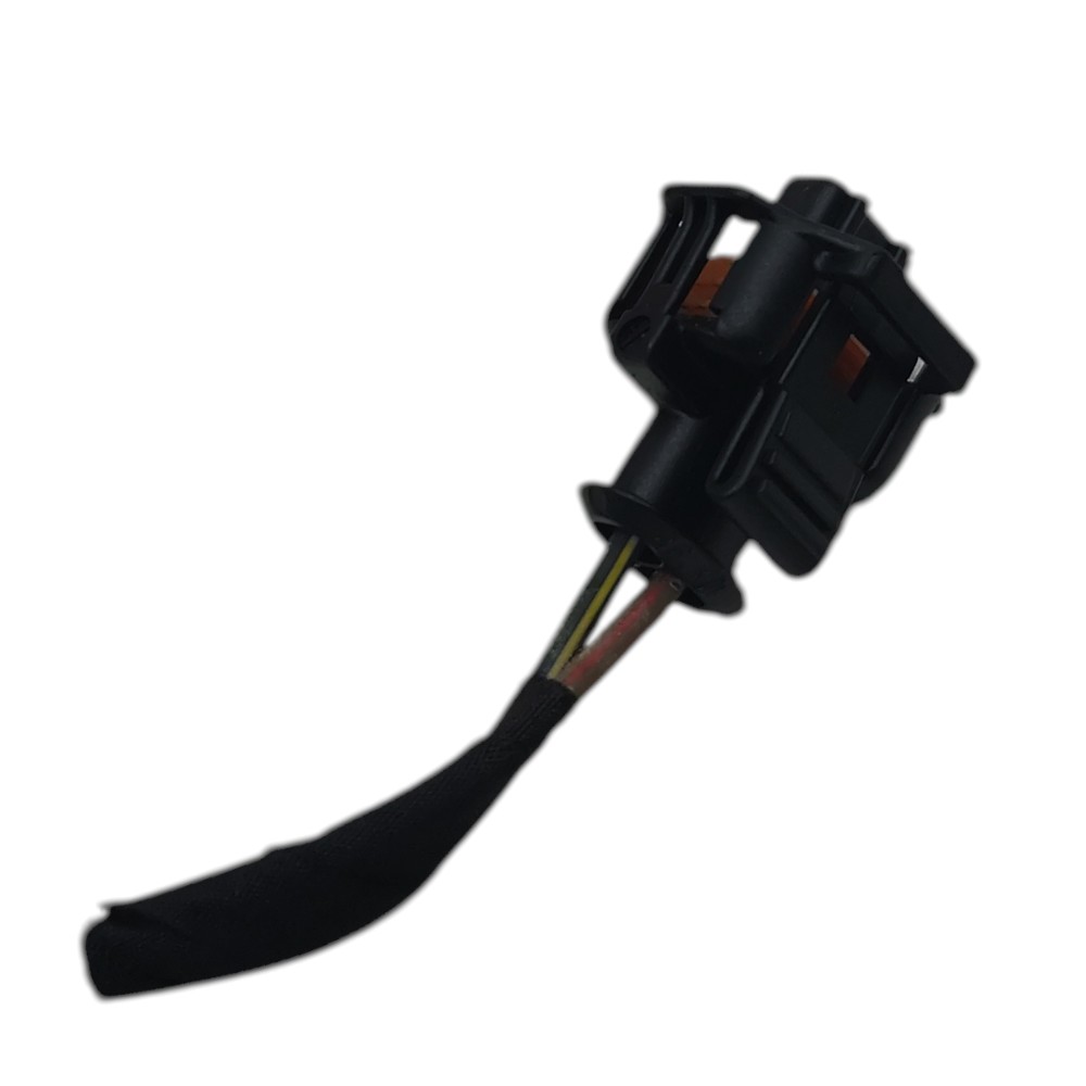 Plug conector solenoide tampa válvula Jaguar xe 2.0 2018 19 3