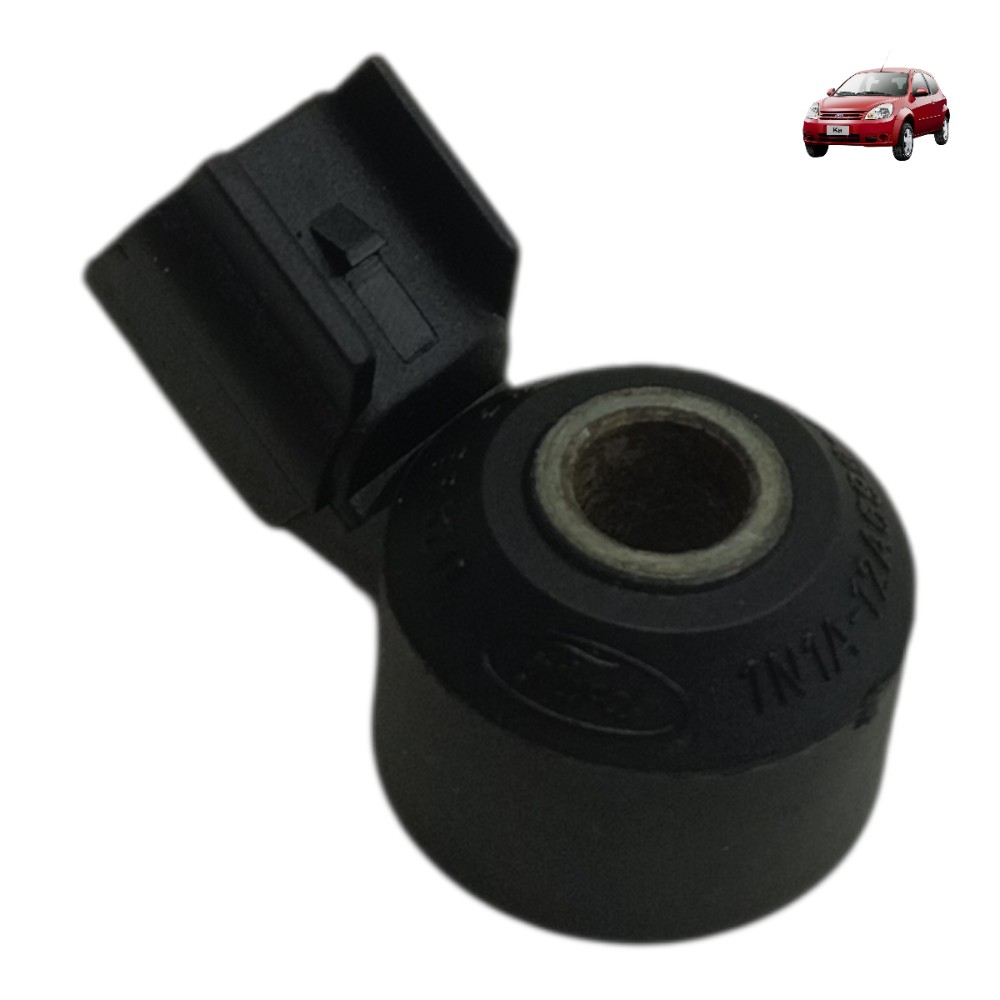 Sensor Detonação Ford Ka 1.0 2008 2009 2010 2011 2012 2013 1