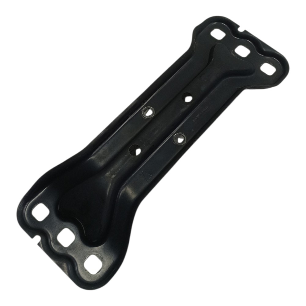 Travessa Suporte Coxim Cambio Mercedes C230k 1.8 2003 2004 4