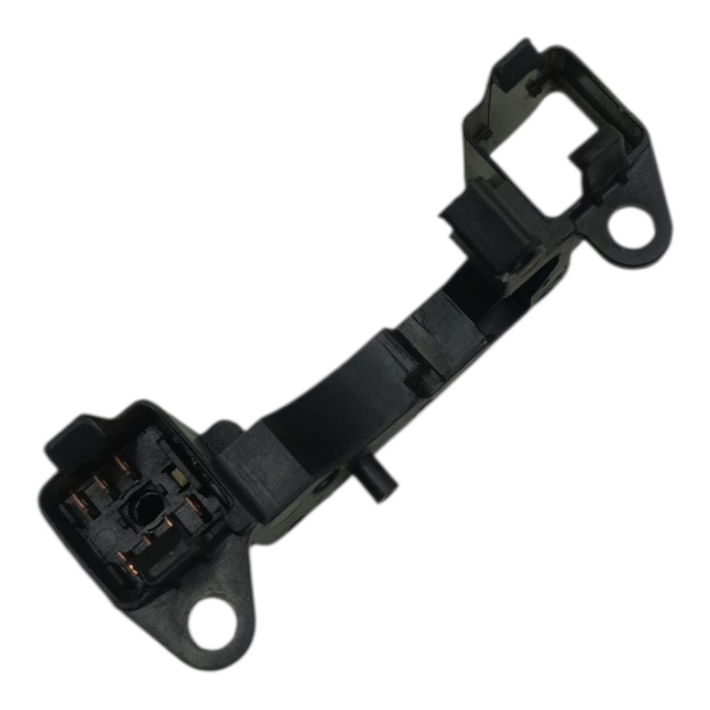Botão suporte pisca alerta Fiat Uno 1995 1996 1997 1998 1999 3