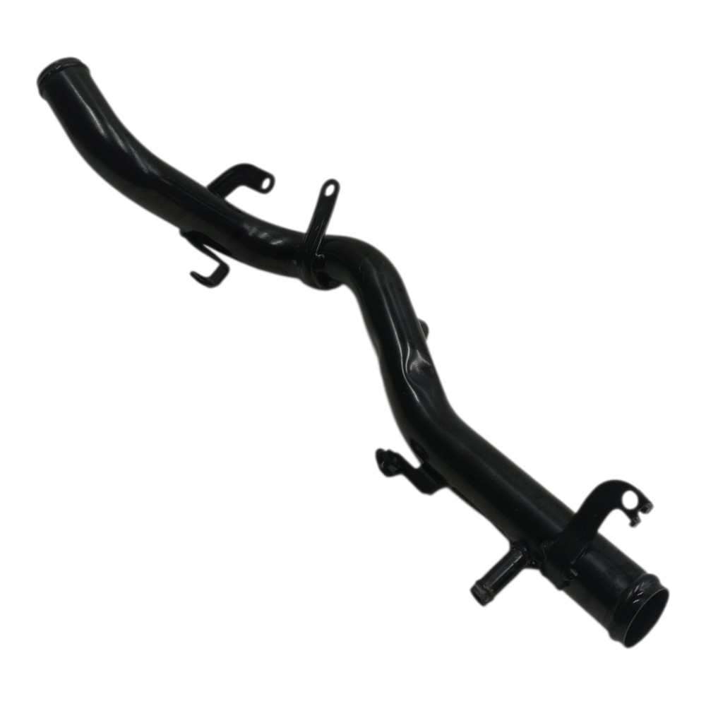 Tubo cano agua motor jaguar xe fpace epace velar 2.0 2017 18 4