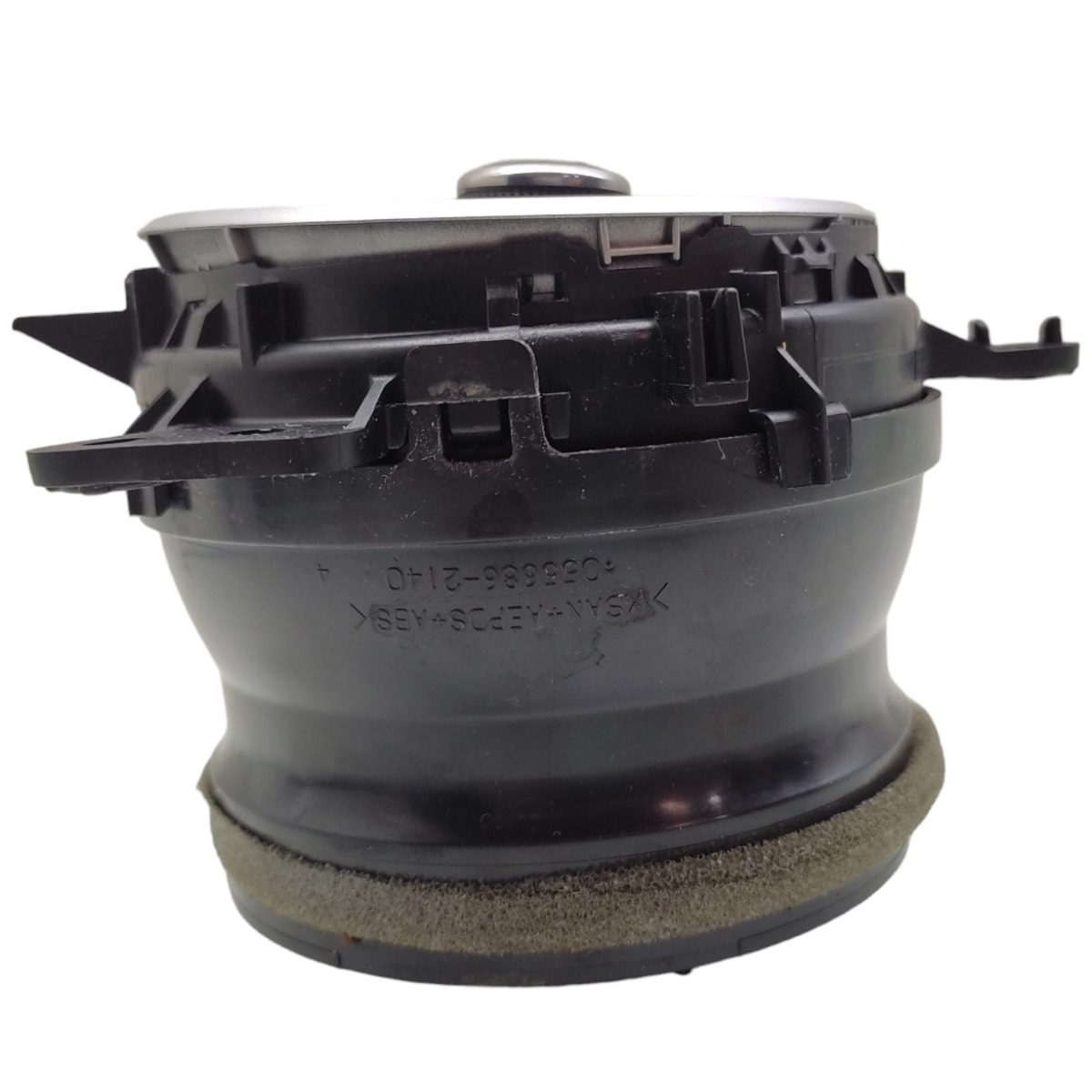 Difusor Ar Lado Direito Painel Toyota Corolla 2016 2017 2018 2