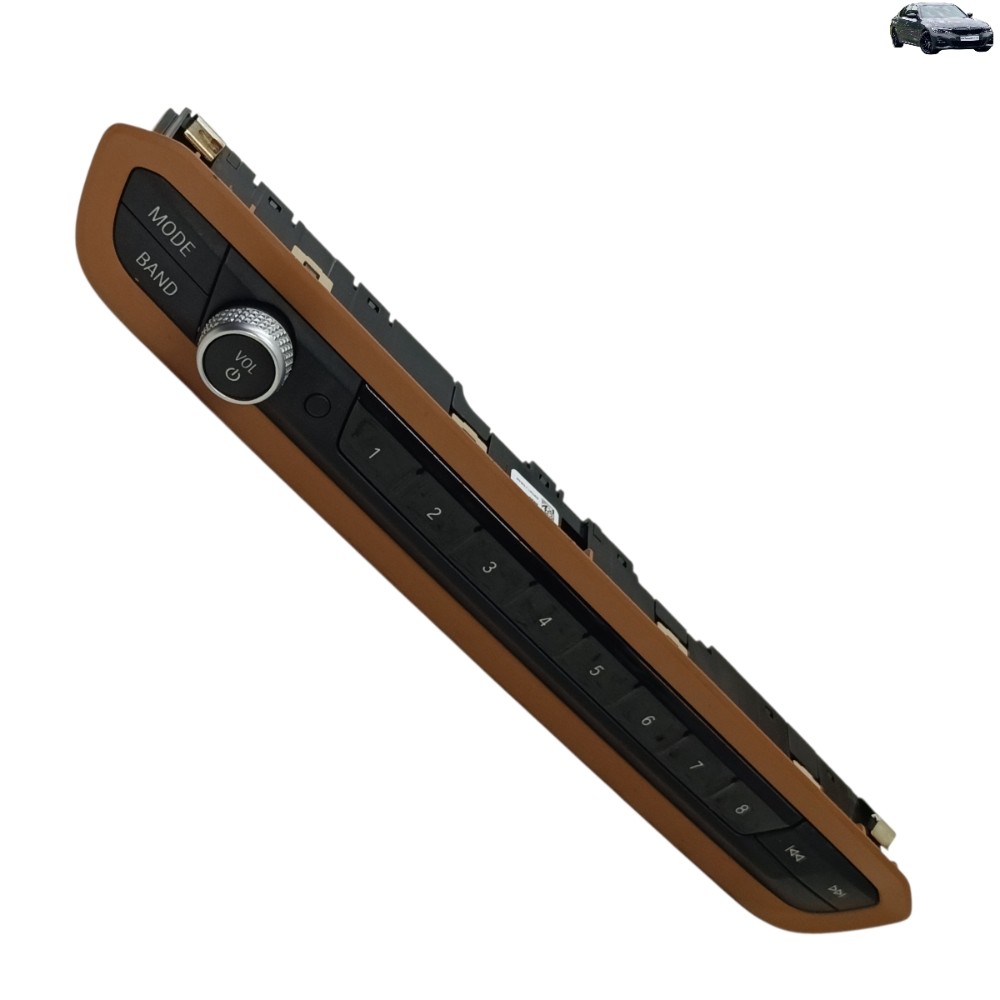Botão comando volume som bmw 320i 2020 2021 2022 2023