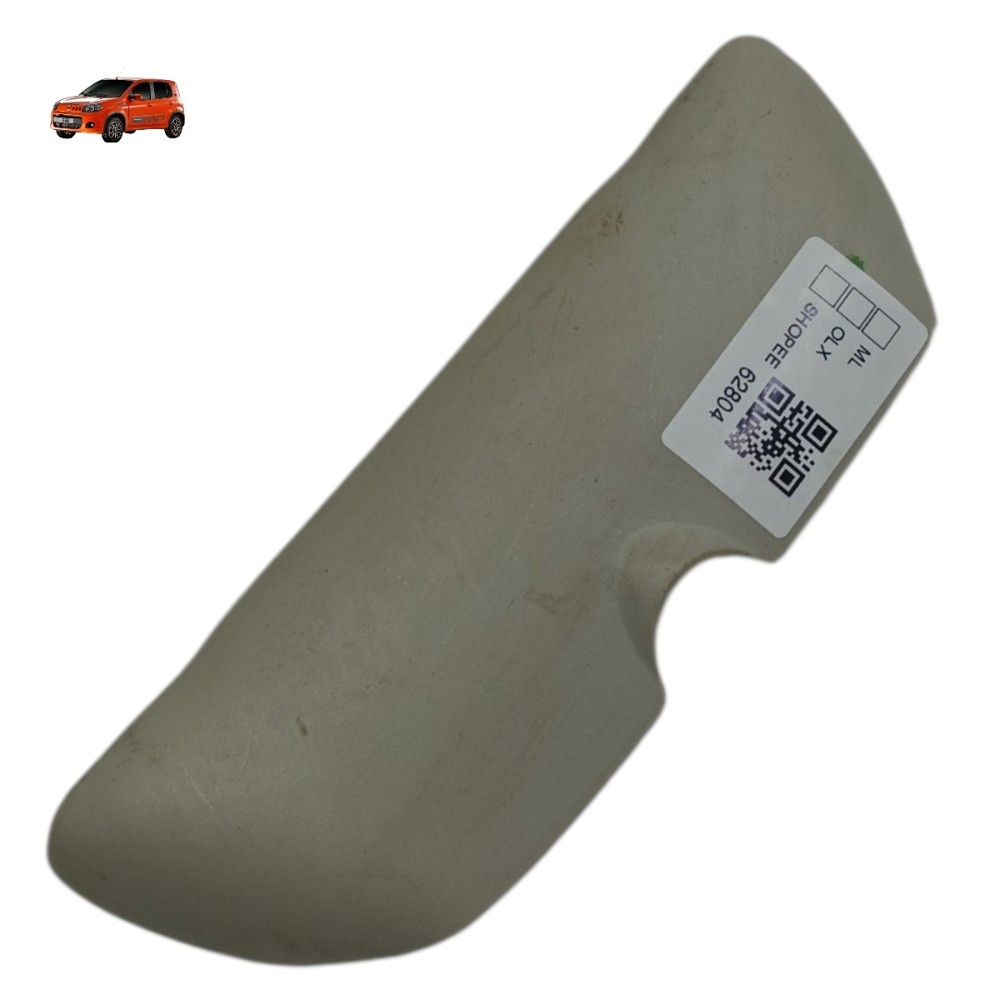Porta Oculos Fiat Uno Sporting 2011 2012 2013 2014