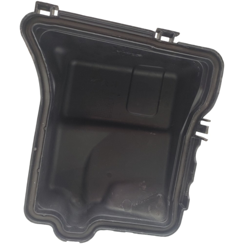 Tampa Caixa Fusível Citroen C3 Aircross 1.6 16v 2011 2012 13 3