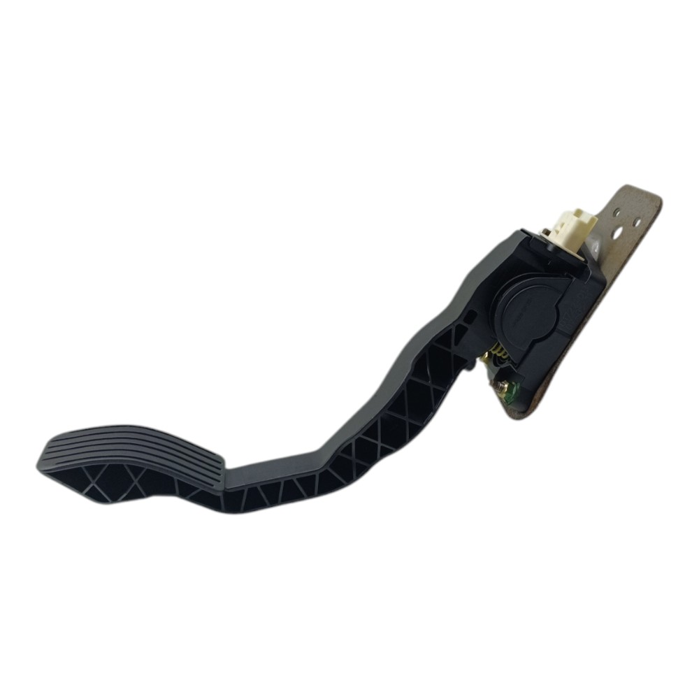 Pedal Acelerador Eletrônico Peugeot 206 1.4 2007 2008 2009 3