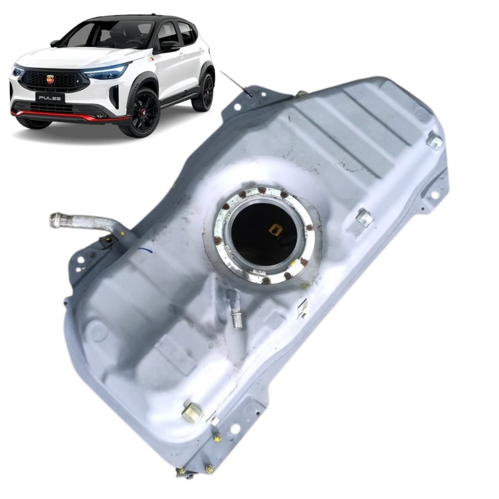 Tanque Combustível Fiat Pulse Abarth 2025 2024 2023 2022