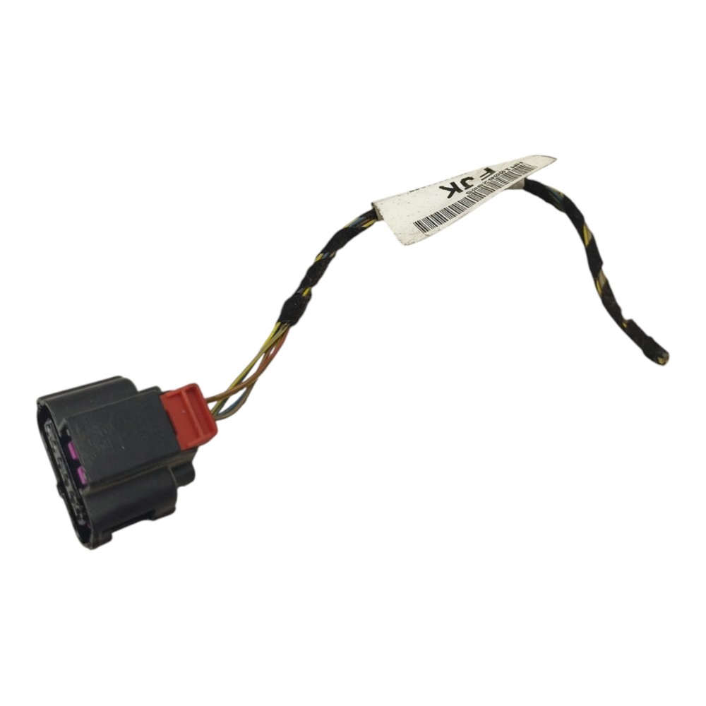 Plug Conector Pedal Acelerador Vw Up 2014 2015 2016 2017 2