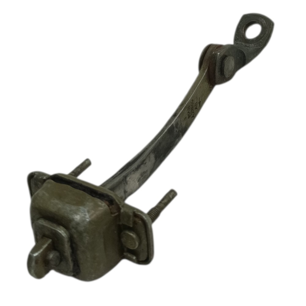 Limitador porta dianteira esquerda ford escort 1998 2002 2