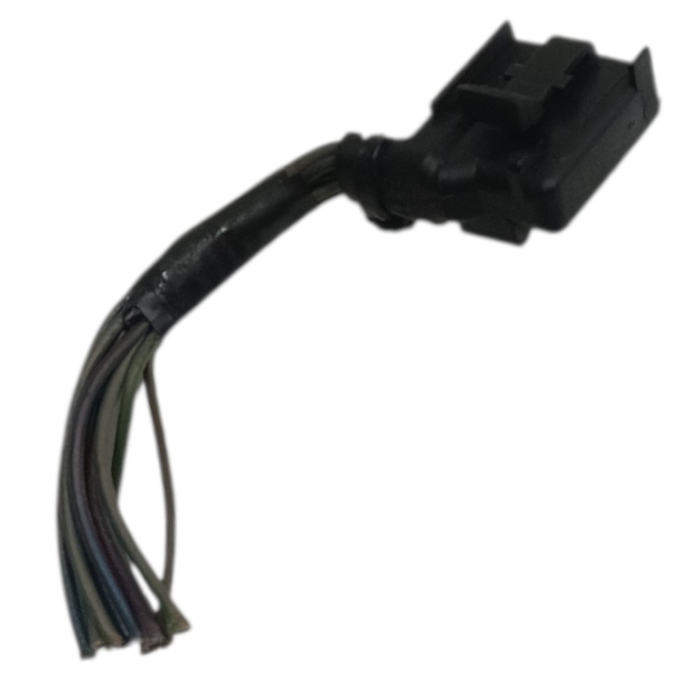 Plug conetor botão comando vidros Gm Meriva 2008 2009 2012 4