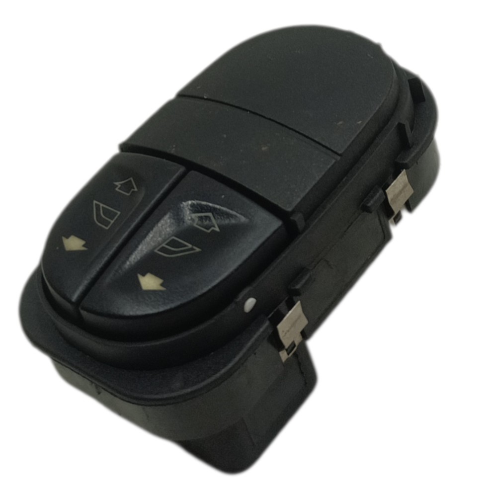 Comando botão vidro ford escort zetec 1997 1998 1999 2000 01 2