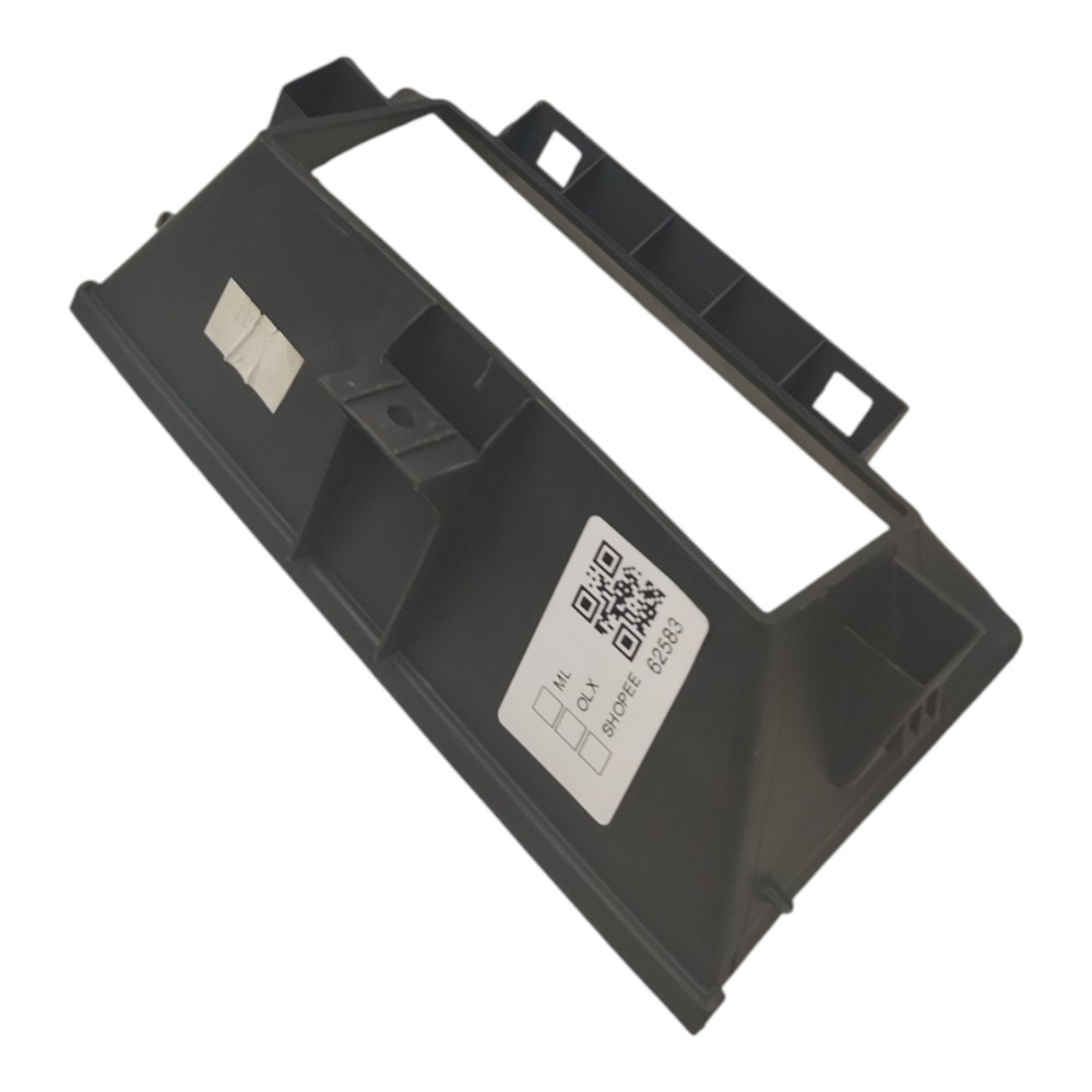 Moldura Computador Bordo Gm Vectra Gt 2011 2010 2009 4
