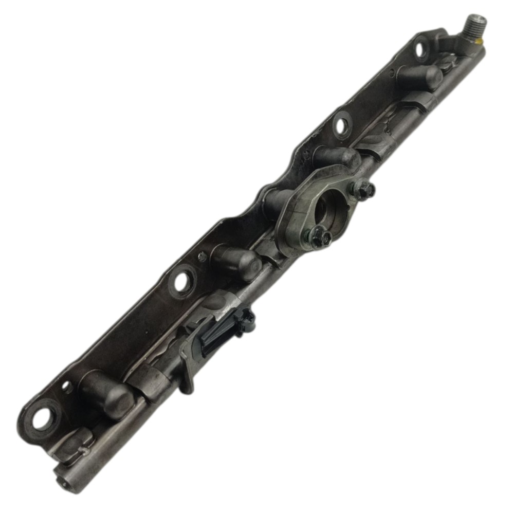Flauta Alta Pressão Bico Injetor Toyota Corolla 2.0 2023 24 3