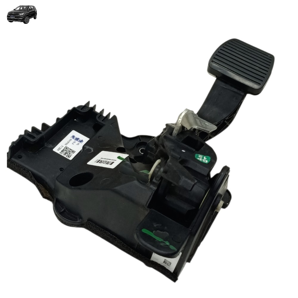 Pedal freio jeep Commander 2021 2022 2023 2024