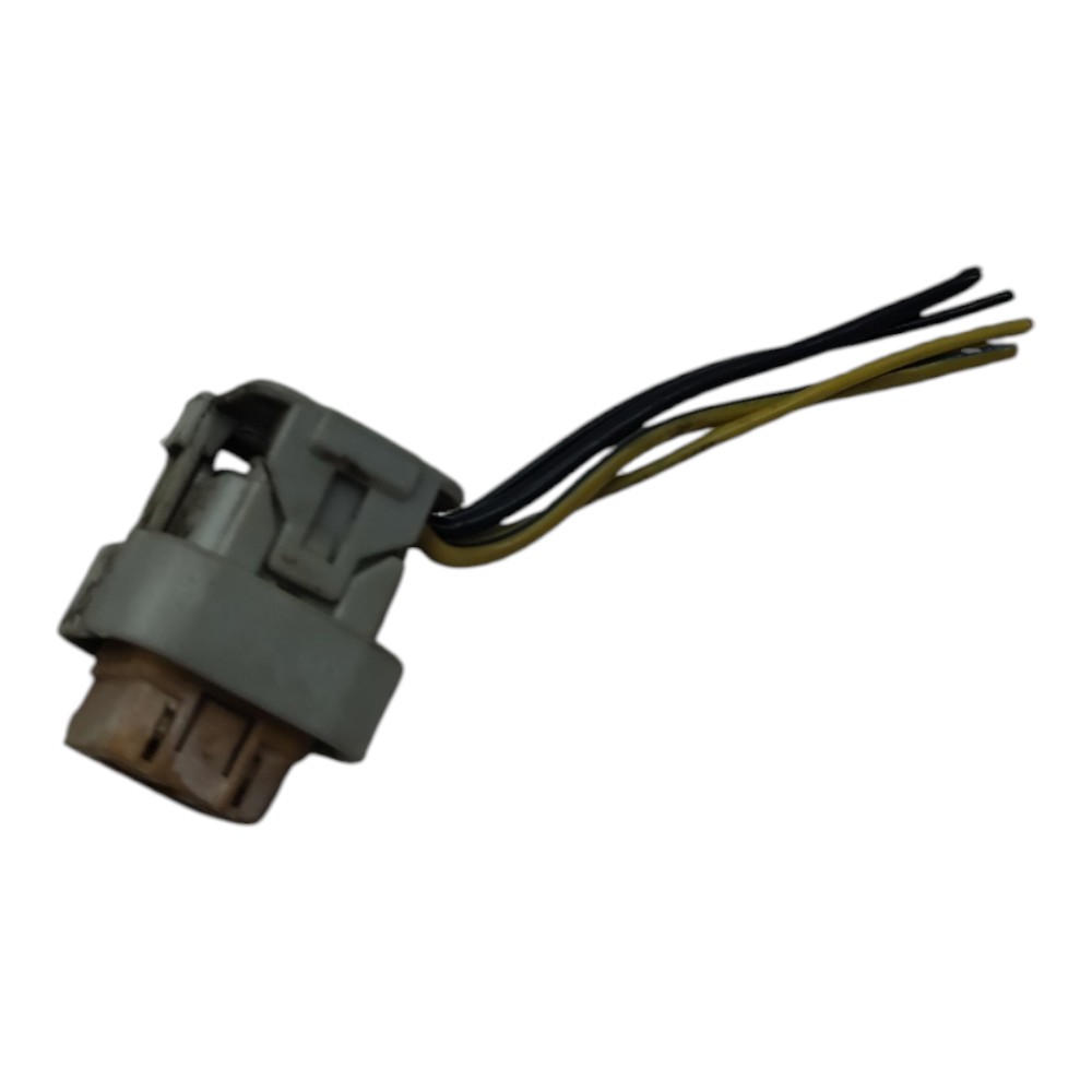 Plug Conector Bomba Combustível Effa 1.3 V21 V22 V25 2023 2