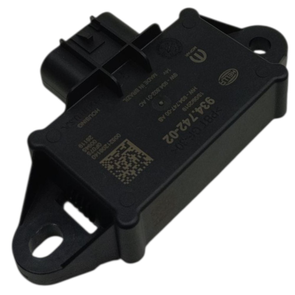 Módulo Sensor Temperatura Fiat Toro Argo Cronos Renegade 2