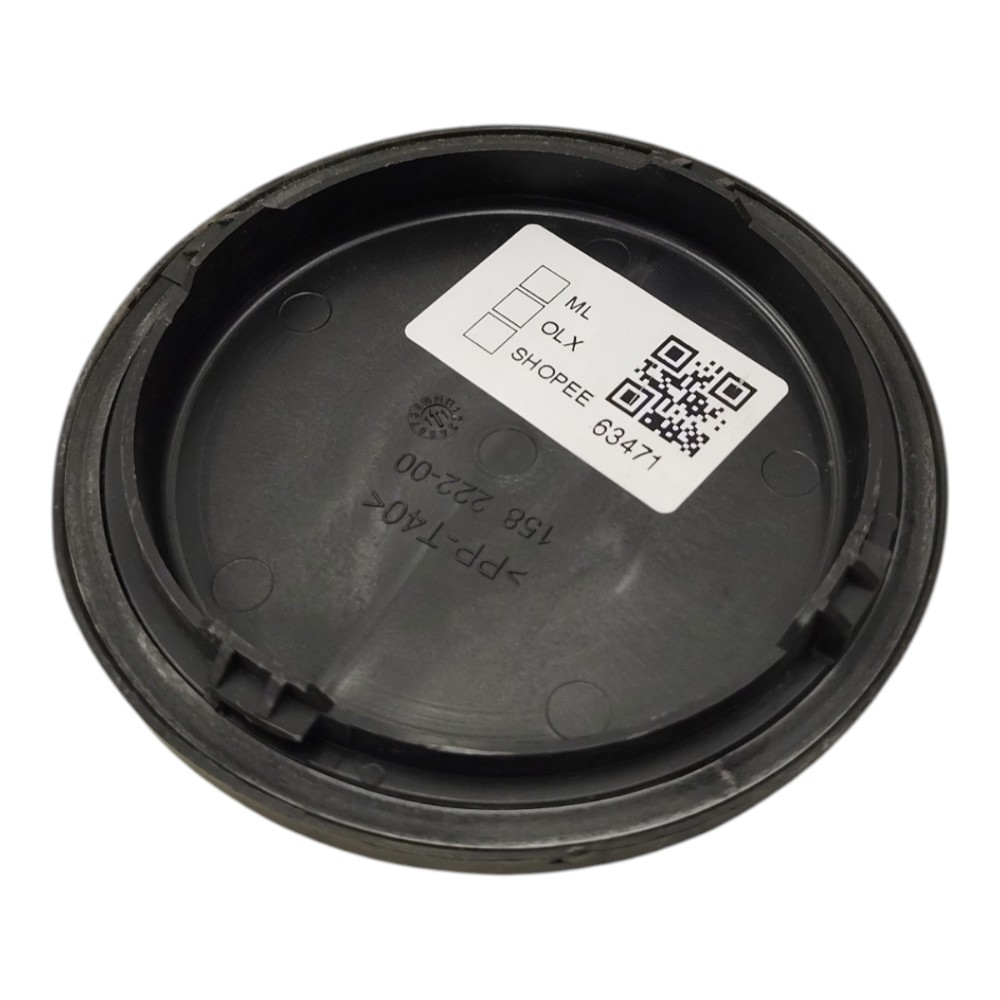 Tampa Vedação Farol Vw Tiguan 2011 2012 2013 4