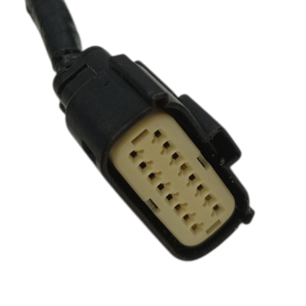 Retrovisor Direito Com Pisca Ford Fusion 2018 2017 2016 2015 4