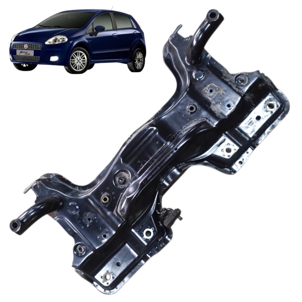 Quadro agregado dianteiro Fiat Punto 2014 2013 2012 2011 10