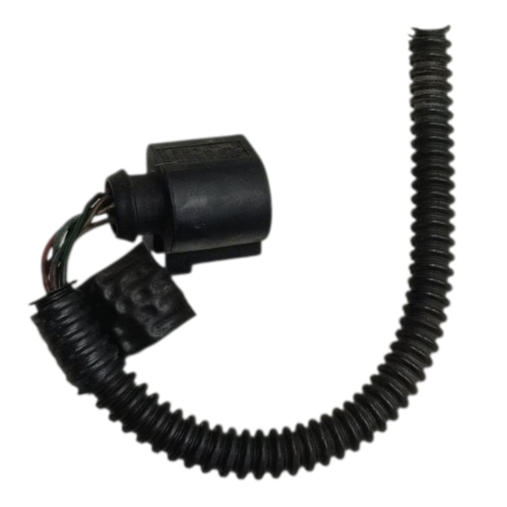 Plug Conector Corpo Borboleta Tbi Vw Fox Gol 1.0 2009 2008 2