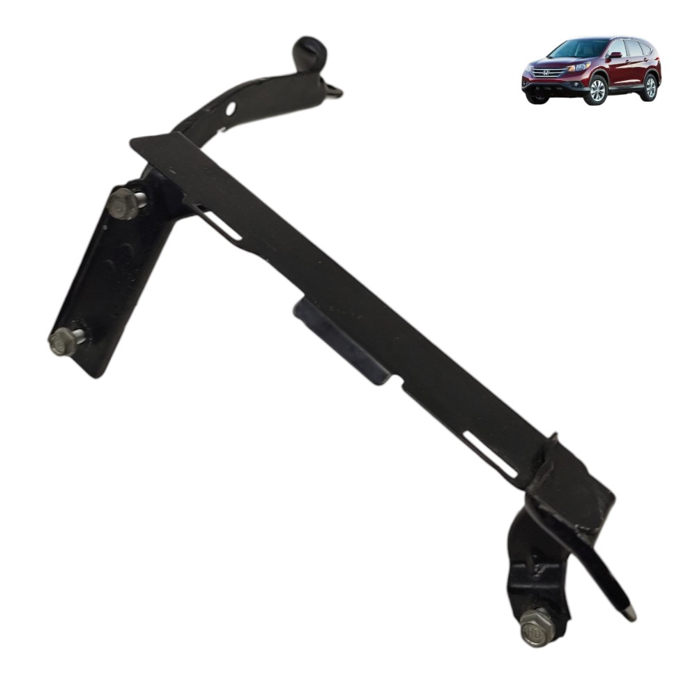 Suporte Módulo Injeção Eletrônica Honda Crv 2013 2014 2015 1