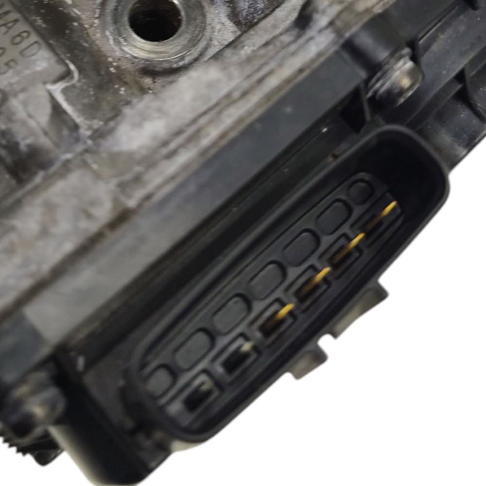 Corpo Borboleta Tbi Honda Civic G8 1.8 Flex 2007 2008 2009 4