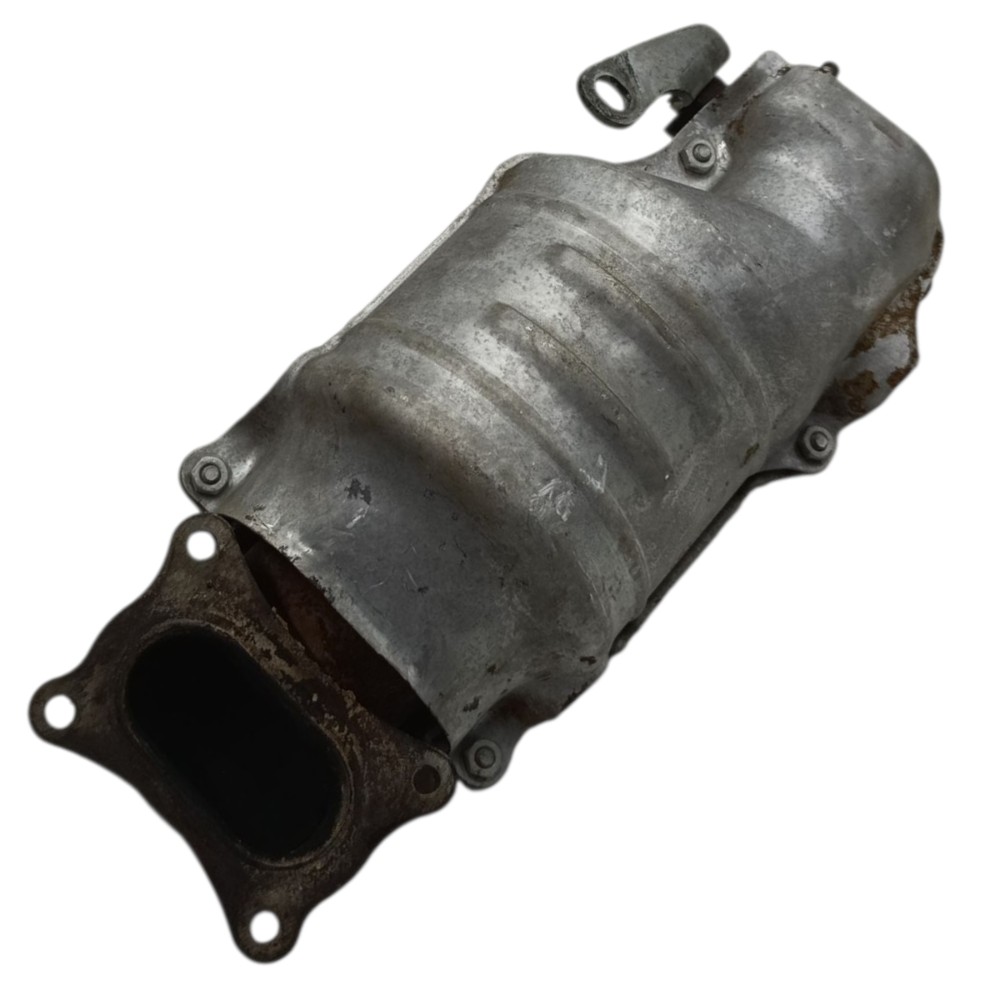 Catalisador Oco Esquerdo Honda Accord 3.5 V6 2012 2011 2010 2