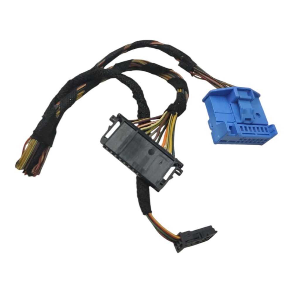 Plug conector luz tetô cortesia bmw x2 2018 2019 4
