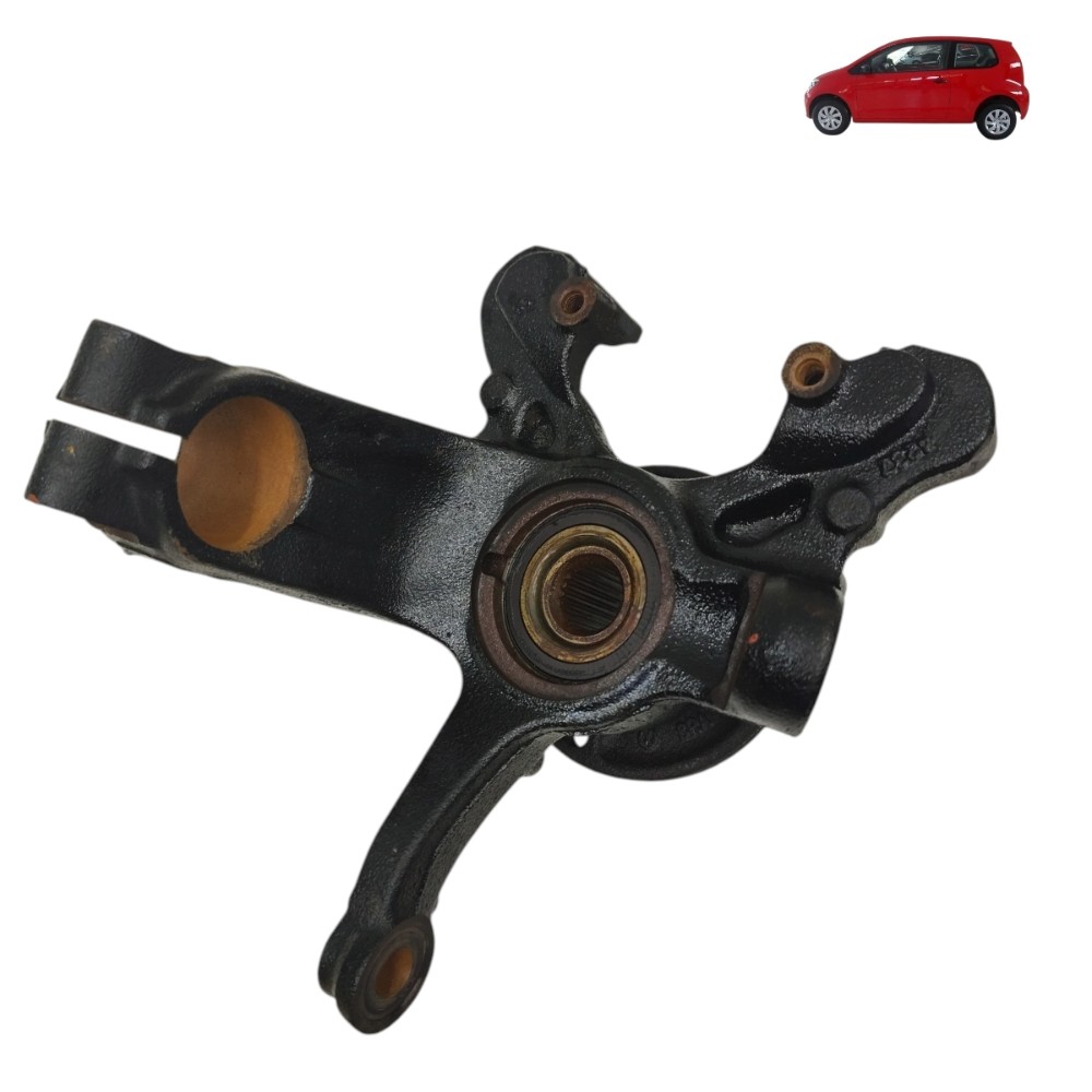 Manda eixo dianteiro esquerdo VW up 1.0 2014 2015 2016 2017 1