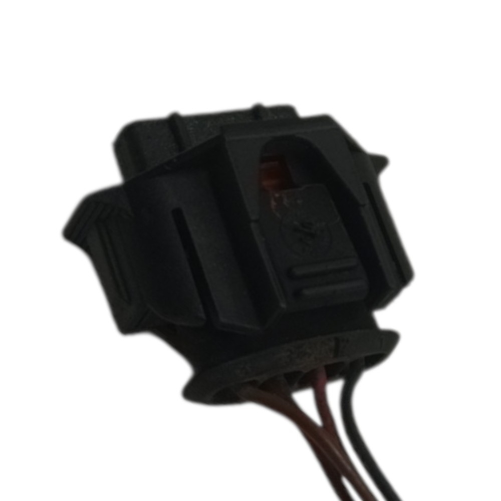 Plug Conector Sensor Map Palio Weekend Adventure 1.8 2005 4