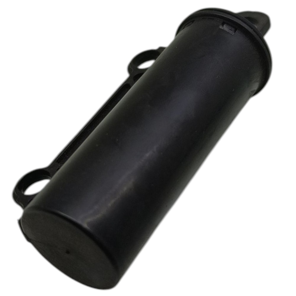 Amortecedor Tampa Porta Luvas Hyundai I30 2009 2010 2011 12 4