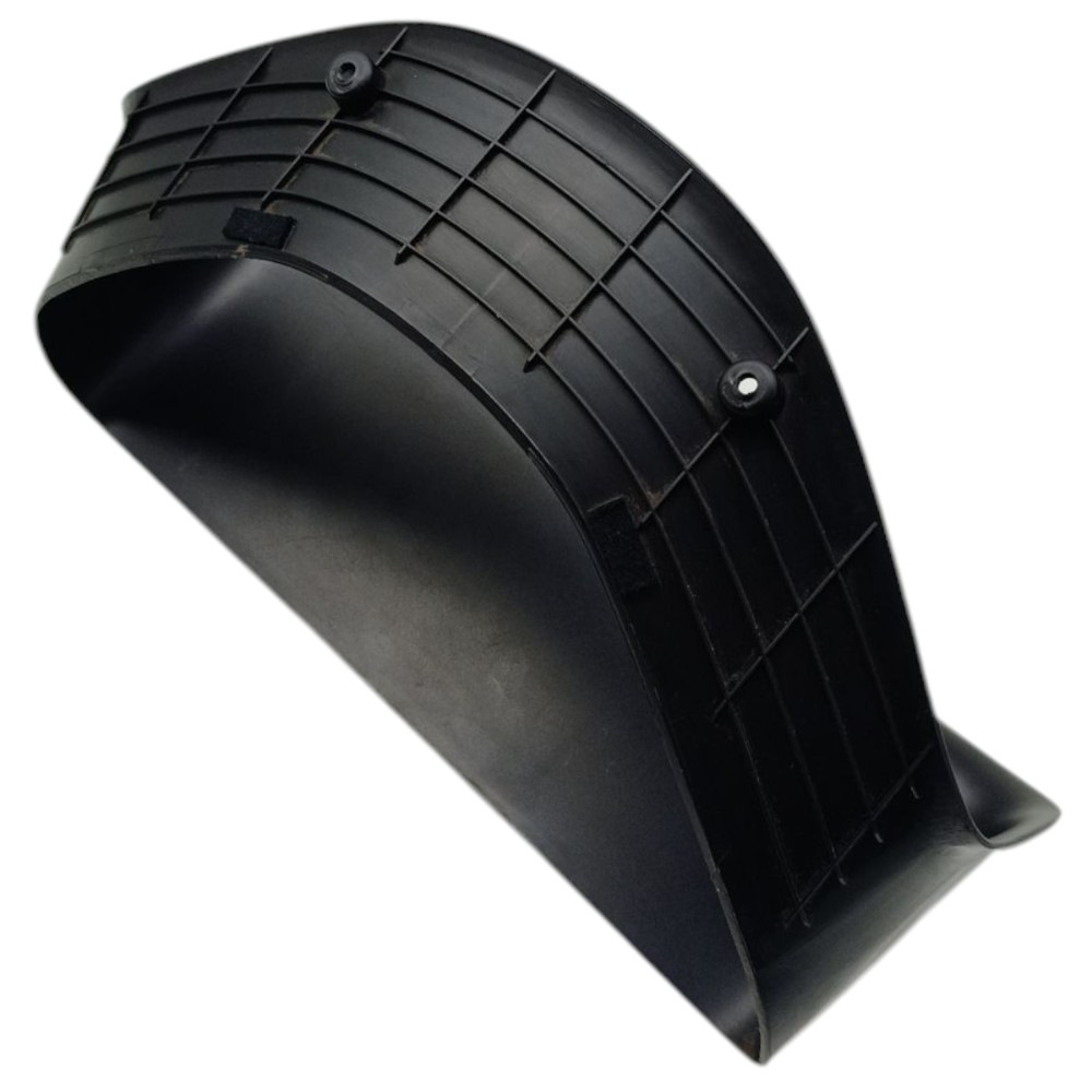 Acabamento Painel Instrumentos Honda Civic G7 2001 2002 2003 Preto Moldado 3